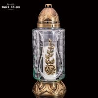 ZNICZ LAMPION ZR RӯA ZOTA 38,5 cm